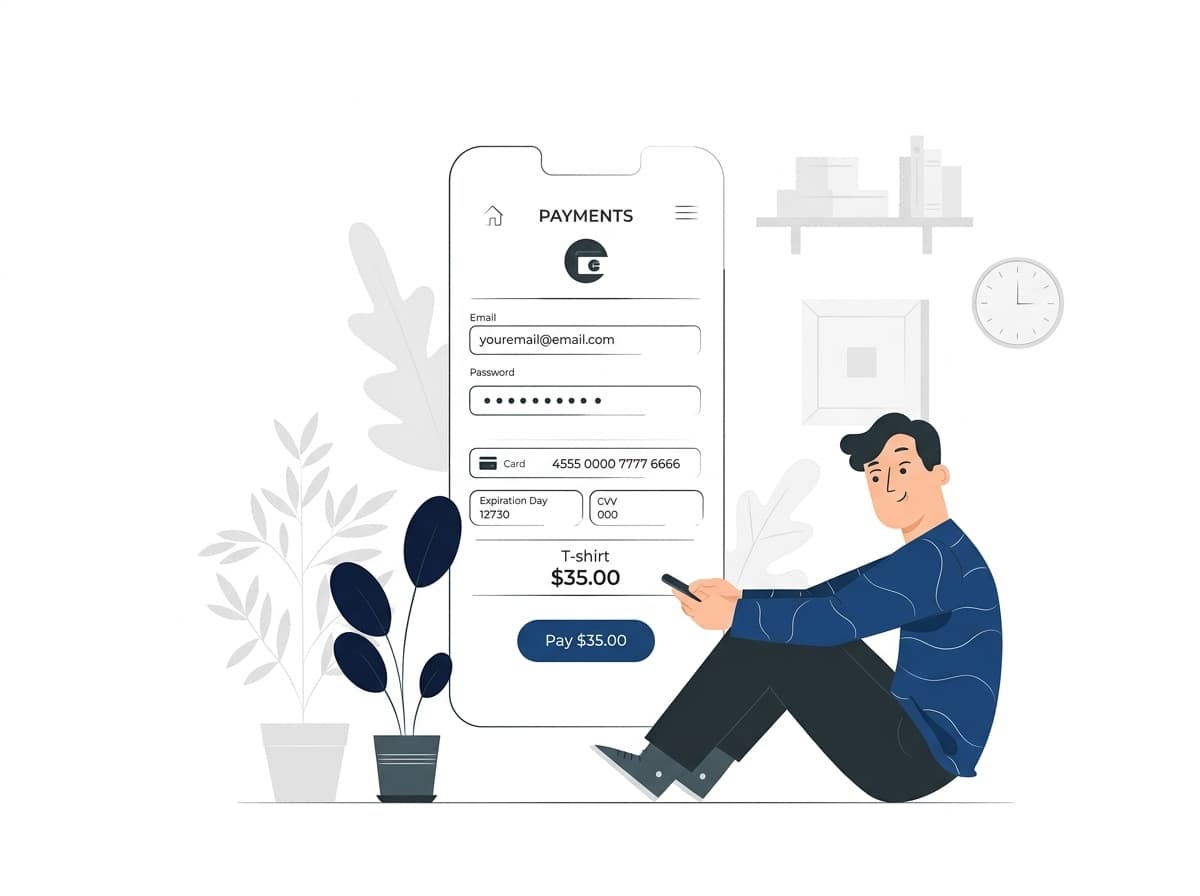 The Future of Secure and Seamless Payments
